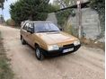 SKODA FAVORIT 1990/9 - 2