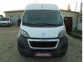 PEUGEOT BOXER 2014/10 - 2