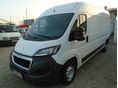 PEUGEOT BOXER 2014/10 - 3