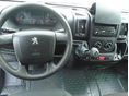 PEUGEOT BOXER 2014/10 - 9