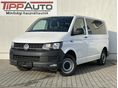 VOLKSWAGEN TRANSPORTER T6 2.0 TDi BMT EURO6 /Magyarországi 1.tul./ 9 személyes/ B-125