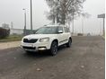 SKODA YETI 1.8TSI 160LE/4x4/XENON/NAVI/PDC/DIGIT KLÍMA/SZKÖNYV/114ekm