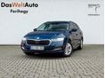 SKODA OCTAVIA 2024/6 - 1