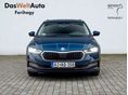 SKODA OCTAVIA 2024/6 - 2