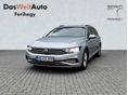 VOLKSWAGEN PASSAT 2023/6 - 1