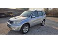 TOYOTA RAV 4 2004/1 - 2