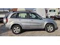 TOYOTA RAV 4 2004/1 - 5