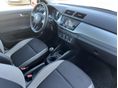 SKODA FABIA 2018/1 - 12