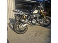 TRIUMPH SCRAMBLER Xe