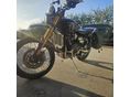 TRIUMPH SCRAMBLER 2020/10 - 5