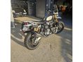 TRIUMPH SCRAMBLER 2020/10 - 6
