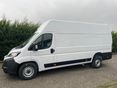 CITROEN JUMPER 2025/12 - 1