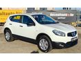 NISSAN QASHQAI 1.5 dCi Tekna Gyönyörű állapotú. rozsdamentes olasz import! Igényesnek!