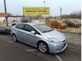 TOYOTA PRIUS 2009/11 - 1