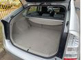 TOYOTA PRIUS 2009/11 - 5