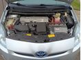 TOYOTA PRIUS 2009/11 - 10