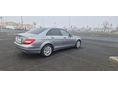 MERCEDES-BENZ C 220 2012/1 - 4