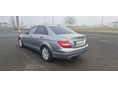 MERCEDES-BENZ C 220 2012/1 - 6
