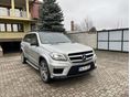 MERCEDES-BENZ GL 350 BlueTEC 4Matic (Automata) (7 személyes ) AMG paket