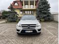 MERCEDES-BENZ GL 350 2013/12 - 2