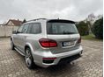 MERCEDES-BENZ GL 350 2013/12 - 5