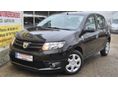 DACIA SANDERO 2016/7 - 2