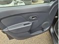 DACIA SANDERO 2016/7 - 10