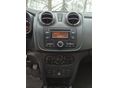 DACIA SANDERO 2016/7 - 12