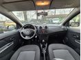 DACIA SANDERO 2016/7 - 14