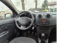 DACIA SANDERO 2016/7 - 15