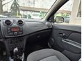 DACIA SANDERO 2016/7 - 16