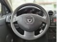 DACIA SANDERO 2016/7 - 17