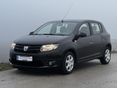DACIA SANDERO 2016/7 - 19