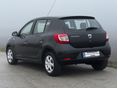 DACIA SANDERO 2016/7 - 20