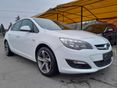 OPEL ASTRA J 2013/4 - 4