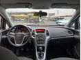 OPEL ASTRA J 2013/4 - 9
