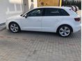 AUDI A3 2015/7 - 2