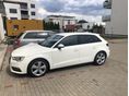 AUDI A3 Sportback 1.6 TDI Ambiente