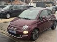 FIAT 500 1.2 8V Lounge S&S ///NAPFÉNYTETŐ TOLATÓRADAR BLUETOOTH KÍTÜNŐ ÁLLAPOT