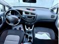 KIA CEE'D 2014/5 - 6