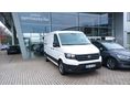 VOLKSWAGEN CRAFTER 2.0 SCR TDI 30 L3H2 City WLTP Vonóhoroggal és tolató kamerával