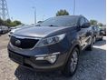KIA SPORTAGE 1.6 GDI EX Prémium 1 Tulaj! Bőr.Navi.Digit.4 ülésfűtés.Tempomat.Alu.Pdc.Kamera