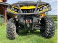 CAN-AM OUTLANDER 2014 - 3
