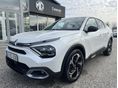 CITROEN C4 X 1.2 PureTech Shine EAT8 Magyarországi. első tulajdonos