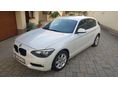 BMW 114i Man.6 váltó! Gyári fényezés! Törésmentes! Klímás! Megkímélt!
