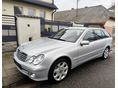 MERCEDES-BENZ C 350 T 4Matic Elegance (Automata) 2 Tulaj!!! Totál Rozsdamentes! 129 e km!!!! Memóriás Bőr.Navi.Xenon Pdc.Ortopéd.