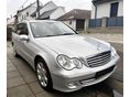 MERCEDES-BENZ C 350 2006/2 - 2