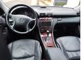 MERCEDES-BENZ C 350 2006/2 - 9