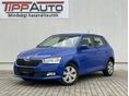 SKODA FABIA 1.0 MPI Ambition /SmartLink-Bluetooth/ Magyarországi 1.tul./Szervizkönyv/ Garancia! S-264