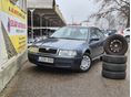 SKODA OCTAVIA 2005/6 - 1